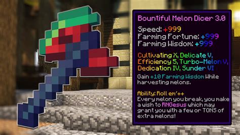 tropical 3.0 hypixel skyblock